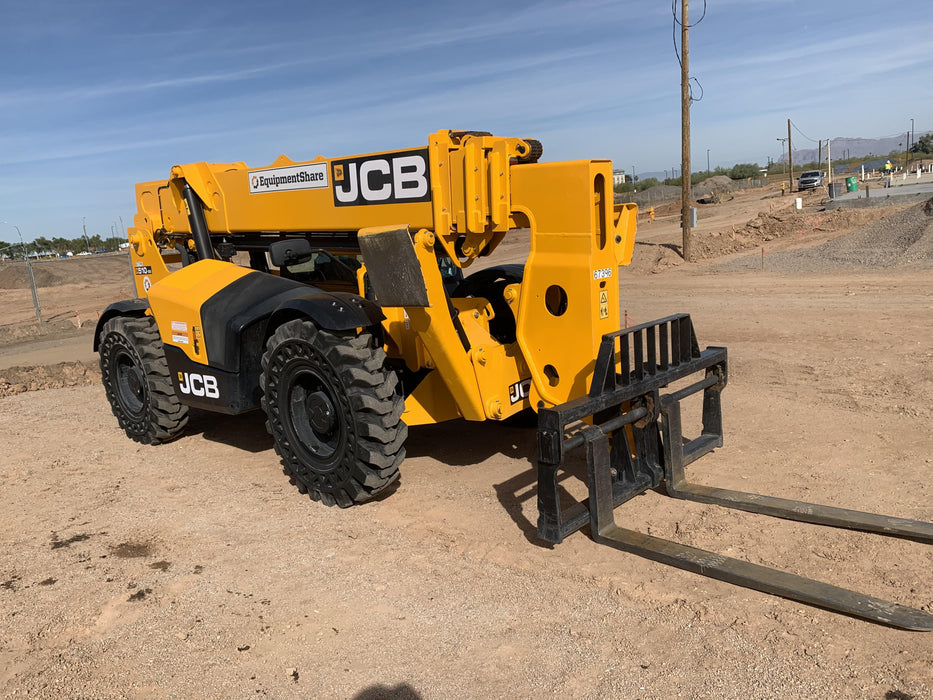 2020 JCB 510-56 JCB 510-56