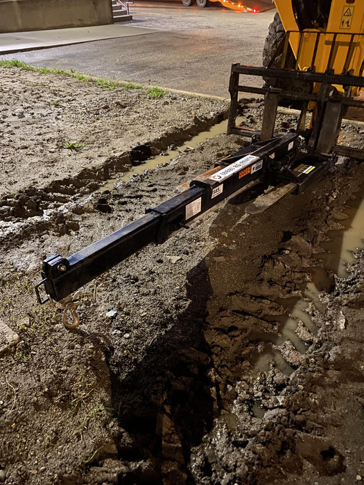 2020 STAR INDUSTRIES M1360B - Star JIB Boom