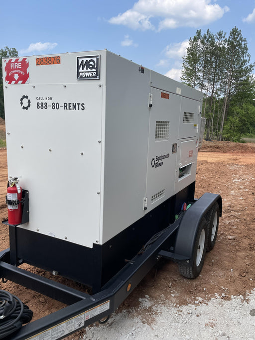 2022 MULTIQUIP DCA70