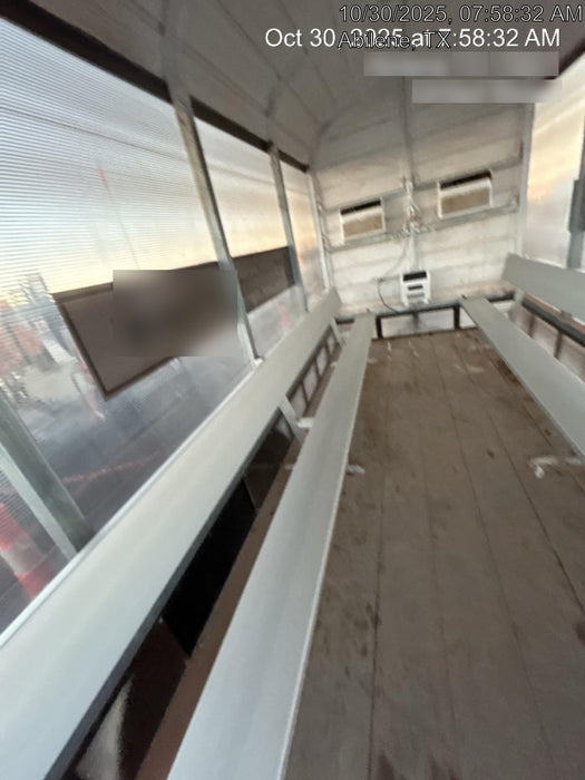 2024 TEXAS COOLING SYSTEMS Texas Icehouse