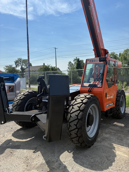 2026 SKYTRAK 10054