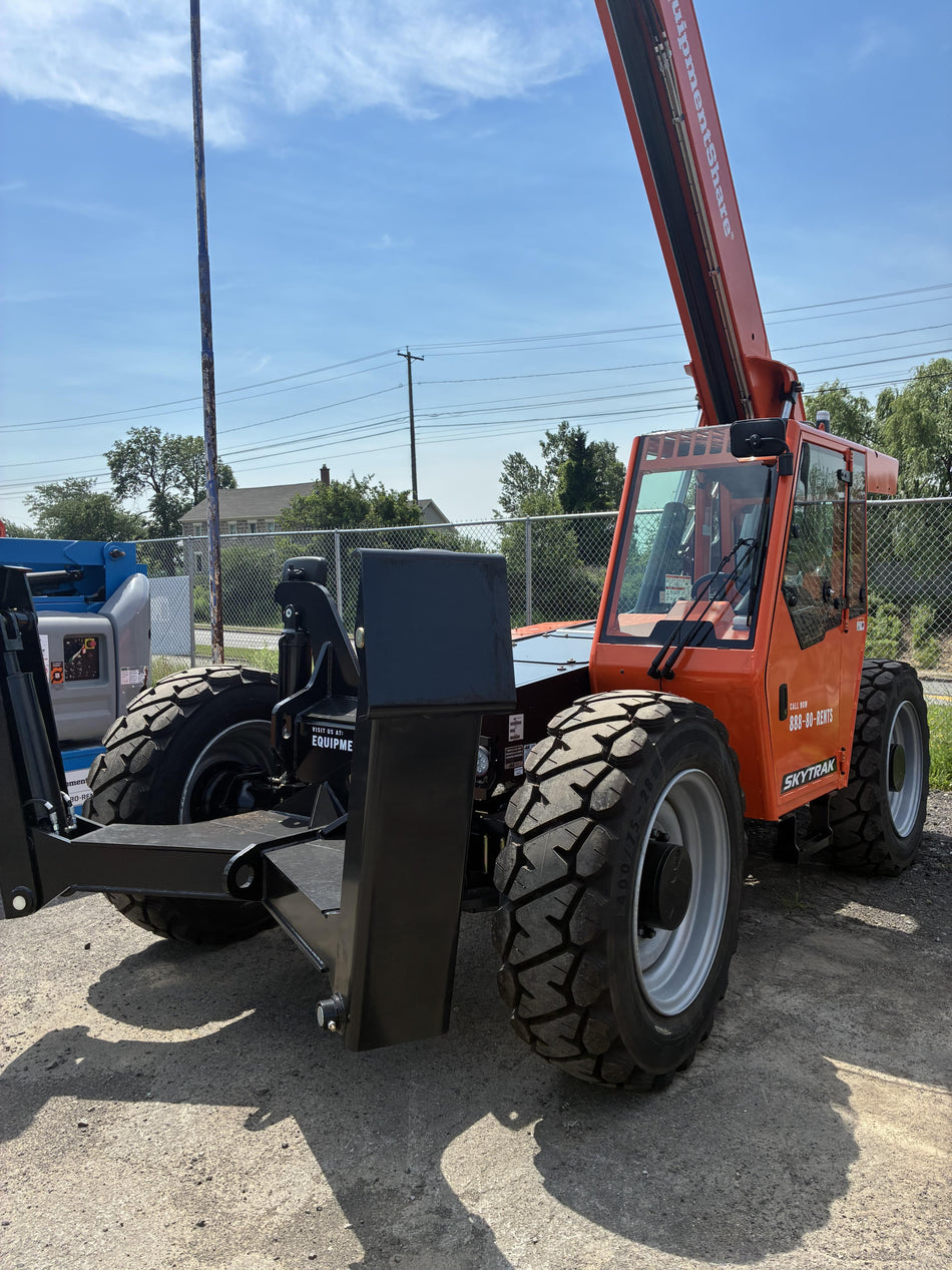 2026 SKYTRAK 10054