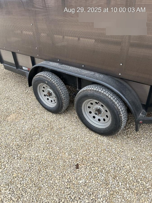 2025 TEXAS COOLING SYSTEMS Texas Icehouse