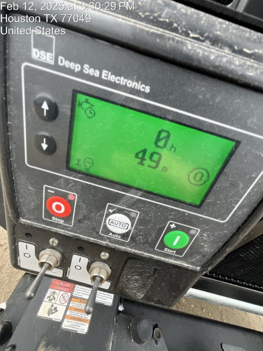 2024 WACKER NEUSON LTT4