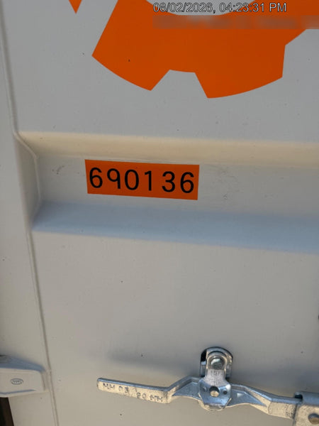 2025 GENERIC 20S
