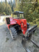 2021 MANITOU MTA5519