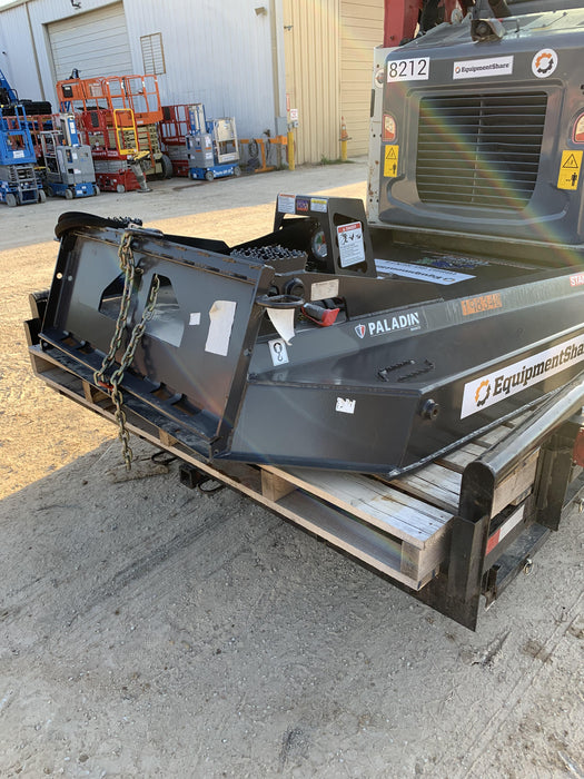 2021 PALADIN 30372A-0022