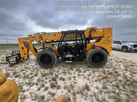 2025 JCB 512-56
