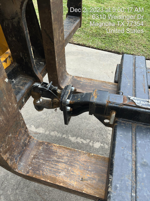 2021 STAR INDUSTRIES 1395B