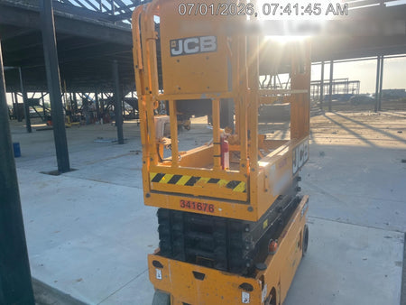 2023 JCB S1930E