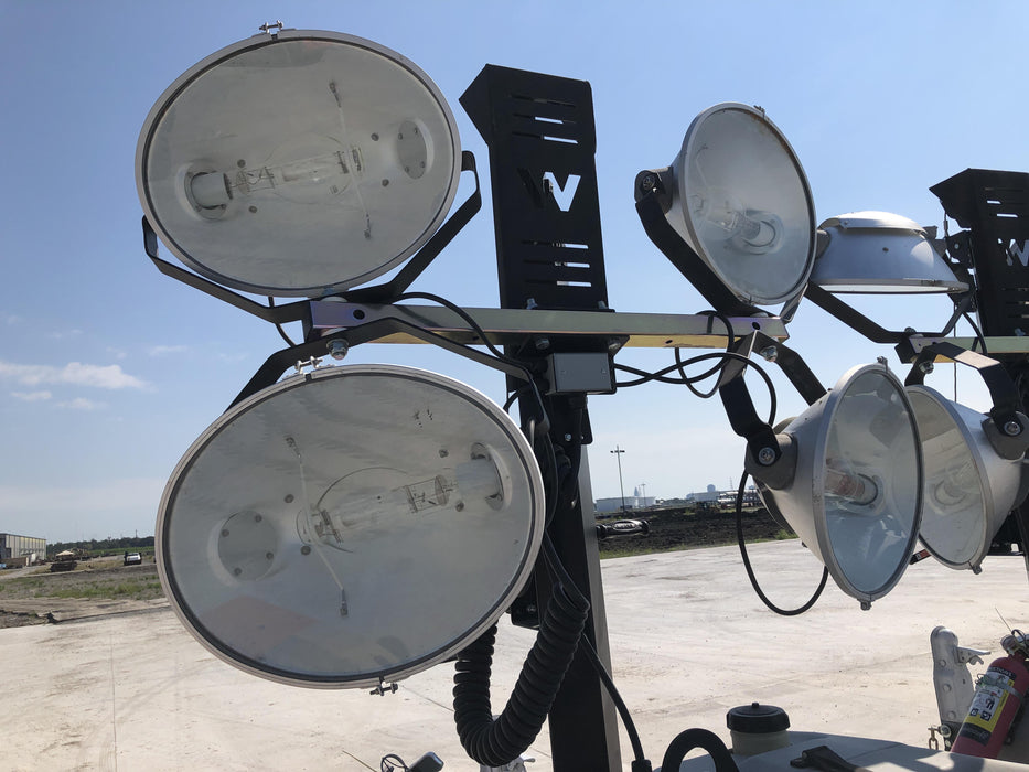 2019 Wacker Neuson LTV6L-MH Standard