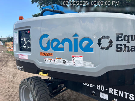 2025 GENIE S-45 XC