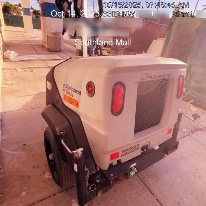 2024 WACKER NEUSON LTT4