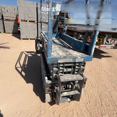 2017 Genie GS-1930 Genie GS1930