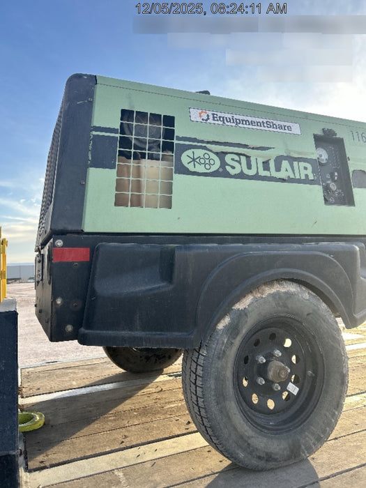 2020 SULLAIR 185-DPQ