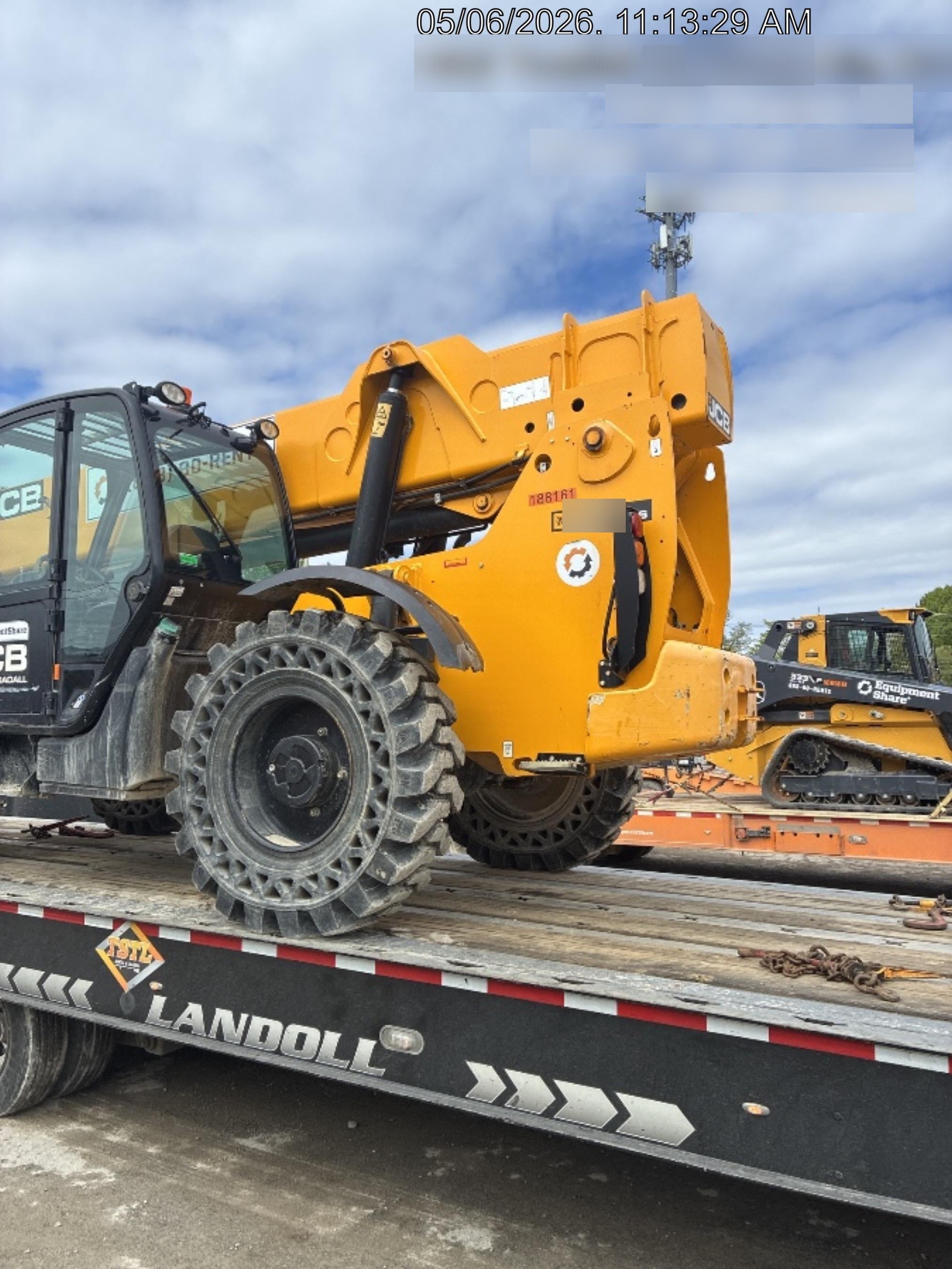 2021 JCB 512-56