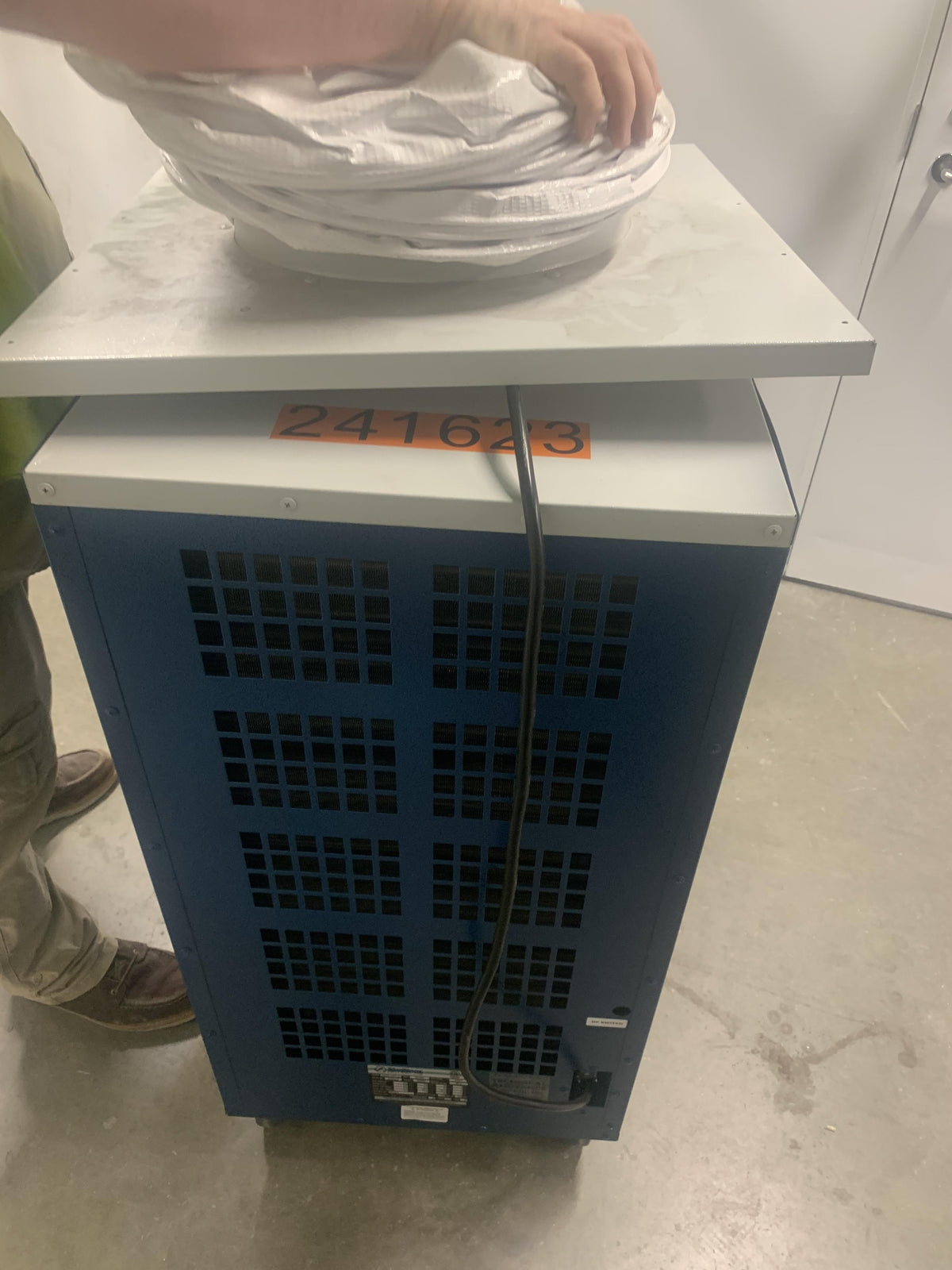 2022 KWIKOOL KPAC2421-2