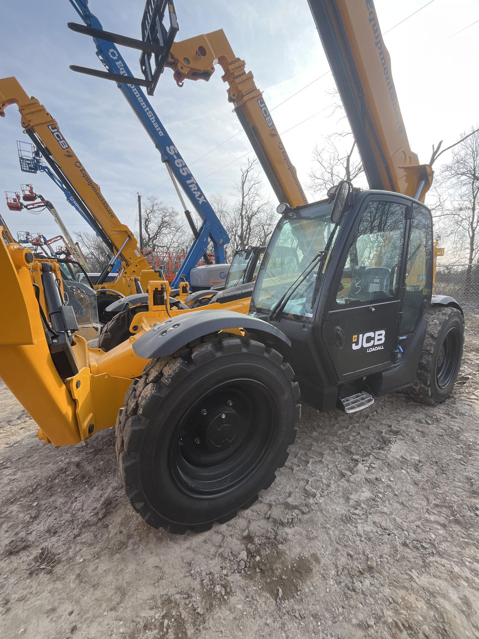2026 JCB 512-56