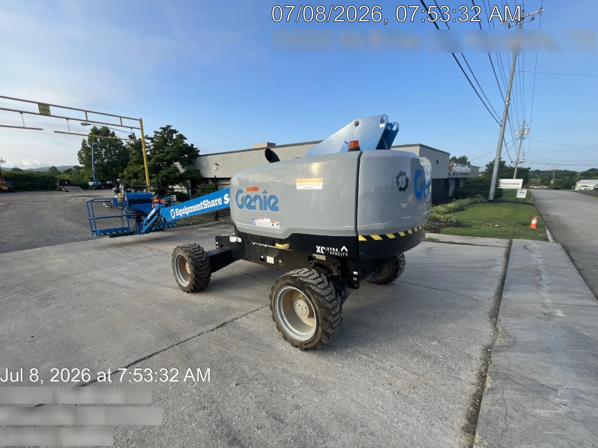 2024 GENIE S-45 XC