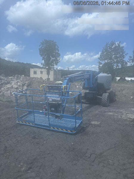 2026 GENIE Z-62/40 RT