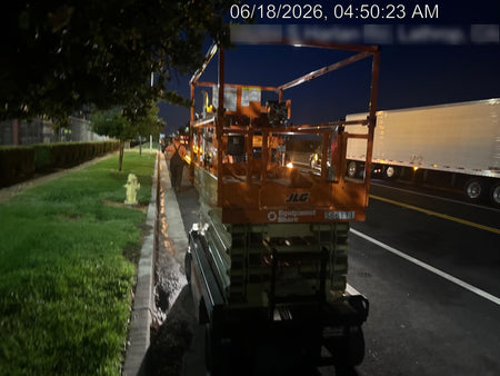 2025 JLG ES3246