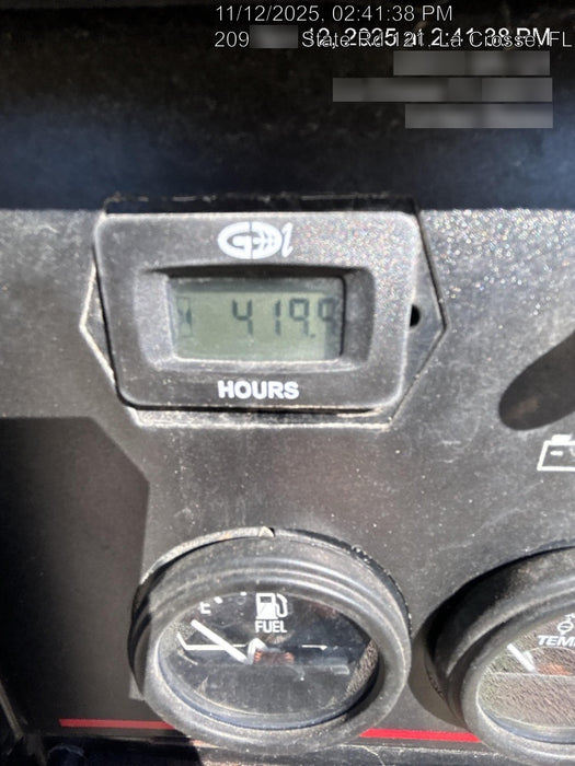 2024 LINCOLN ELECTRIC LE400