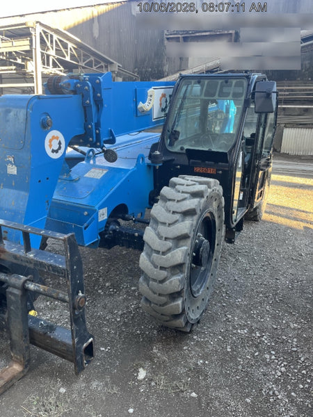 2022 GENIE GTH-636