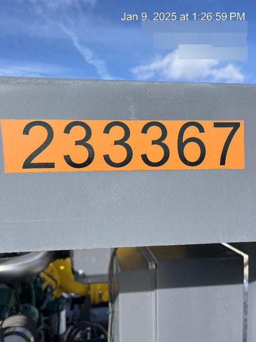 2022 ATLAS COPCO PAC F1212 VD