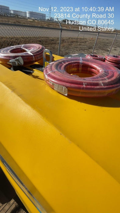 2023 ATLAS COPCO XAS188 CWK