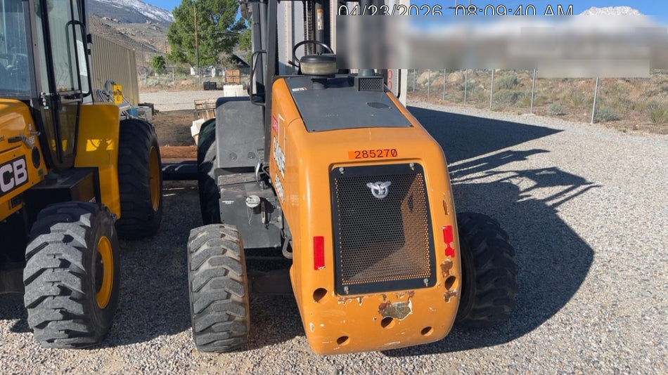 2023 CASE 588H