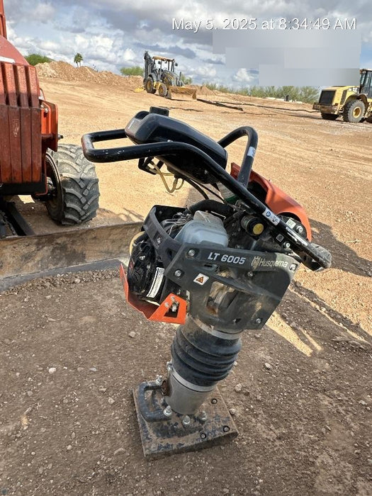 2024 HUSQVARNA LT6005