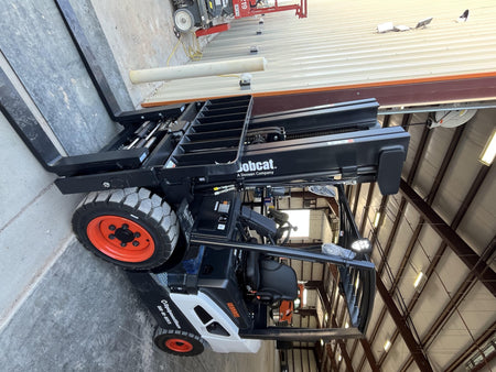 2025 DOOSAN D30S-9