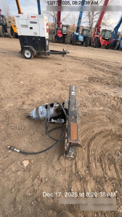 2020 ARROW MATERIAL HANDLING AD-25-30-20-H-UN