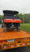 2022 Kubota RTV-X1140W-H Plastic Canopy, Windshield Acrylic Clear, LED Strobe Light, Wire Harness Kit, Back up Alarm