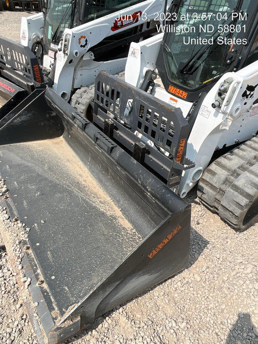 2023 SOLESBEE SPF-48