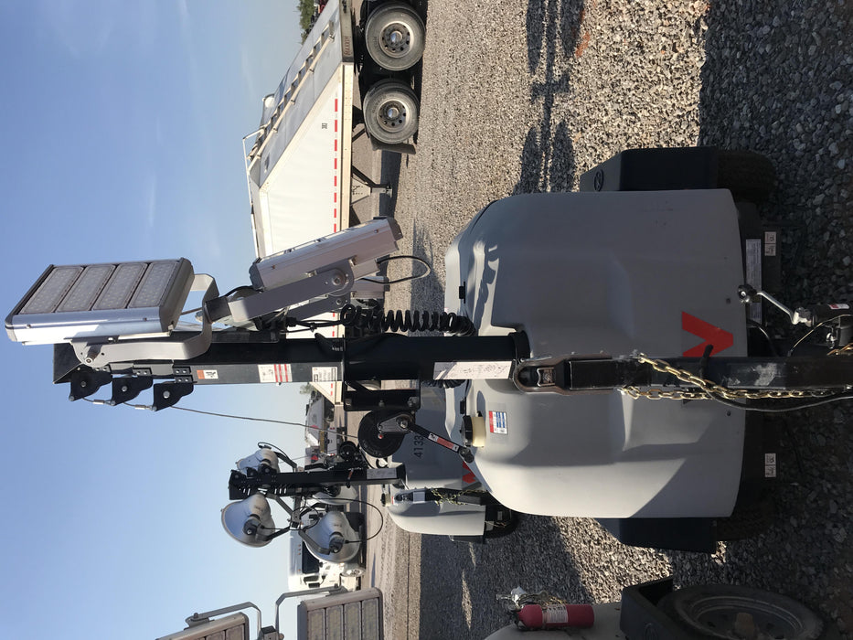 2019 WACKER NEUSON LTV6K-LED