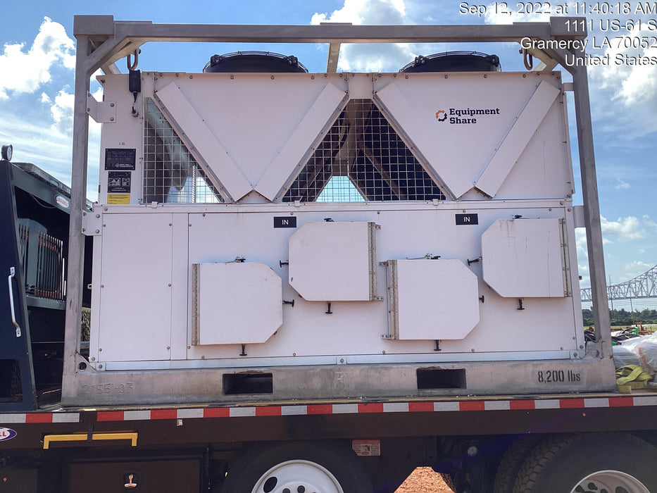 2020 SMARTECH SACP81A-HS