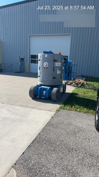 2020 GENIE Z-30/20N RJ