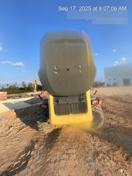 2020 WACKER NEUSON DW90