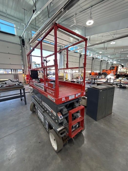 2021 SKYJACK SJIII-3226