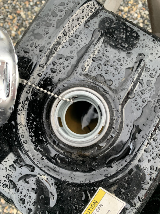 2020 HUSQVARNA FS 400