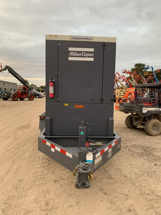 2020 ATLAS COPCO QAS250