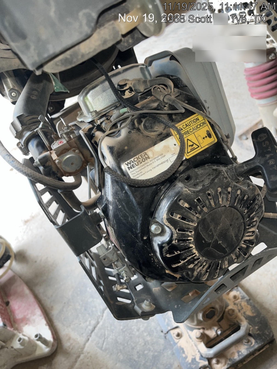 2024 WACKER NEUSON BS68-4Ab/28