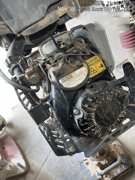 2024 WACKER NEUSON BS68-4Ab/28