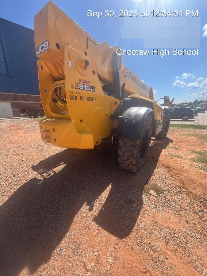 2025 JCB 510-56