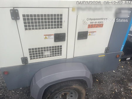 2021 ATLAS COPCO QAS25 CWK