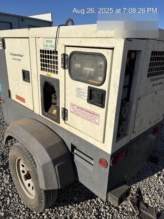 2022 ATLAS COPCO QAS25 CWK