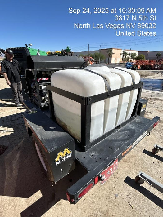 2025 MI-T-M AW-9000-0005 / DHG-4004-B0V6G