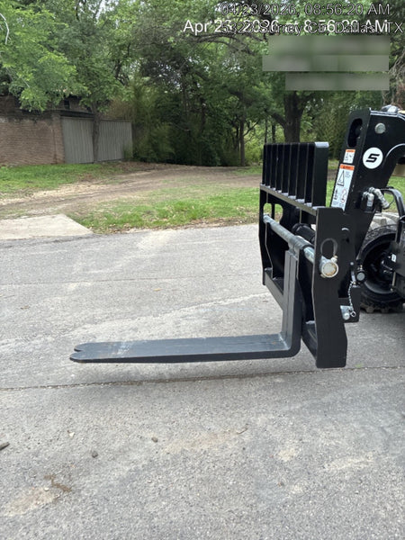 2026 JLG 519