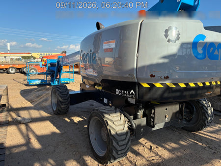2024 GENIE S-45 XC